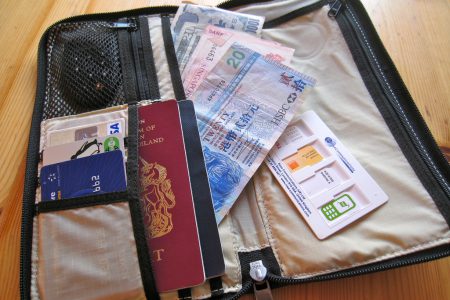 How to Stay Safe While Traveling Abroad